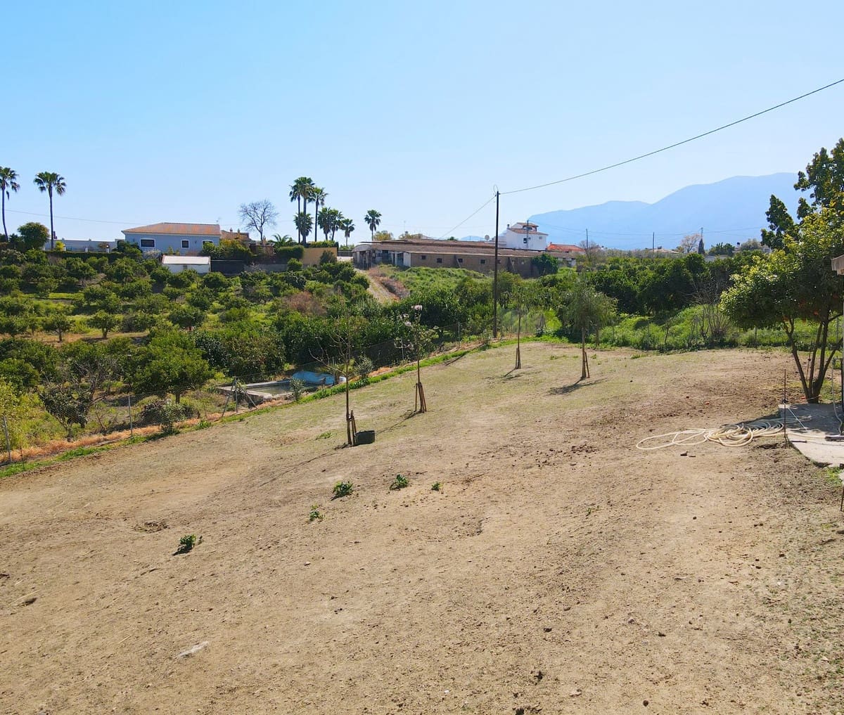 3 bedroom Villa for sale in Alhaurin el Grande with pool - € 475,000 (Ref: 9479719)