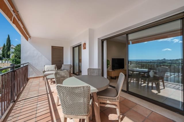 2 bedroom Apartment for sale in Benahavís pueblo, Benahavís with pool - € 475,000 (Ref: 9479721)