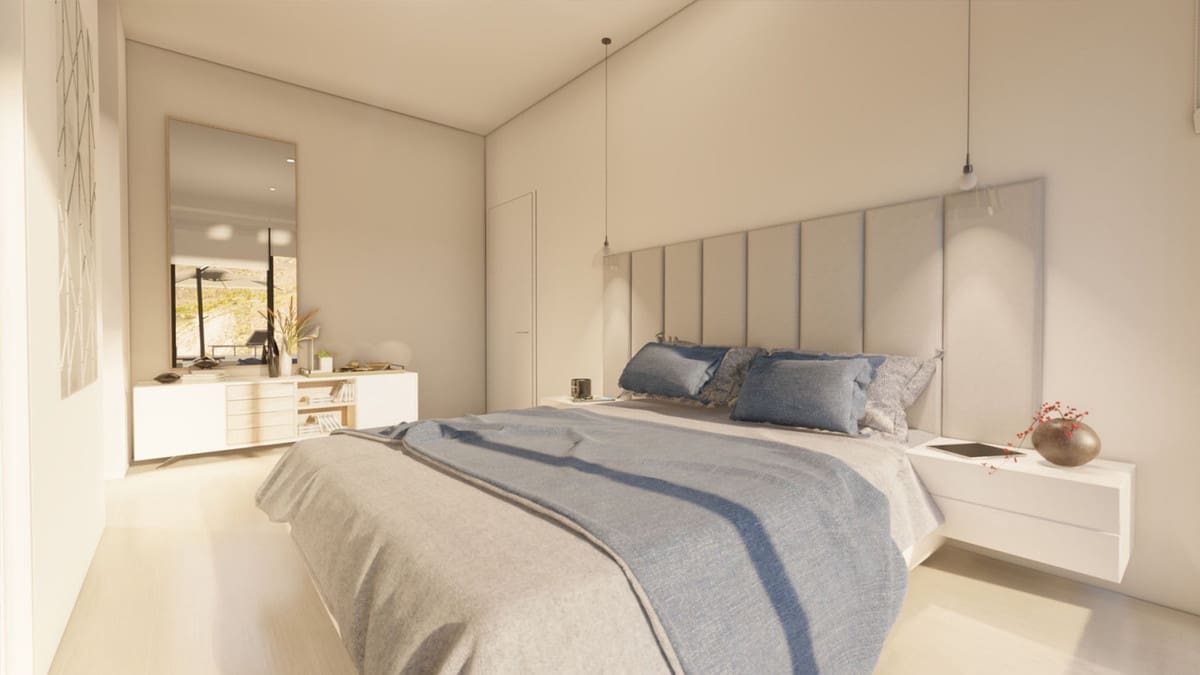 2 Zimmer Apartment zu verkaufen in Benalmadena mit Pool Garage - 475.000 € (Ref: 9479722)