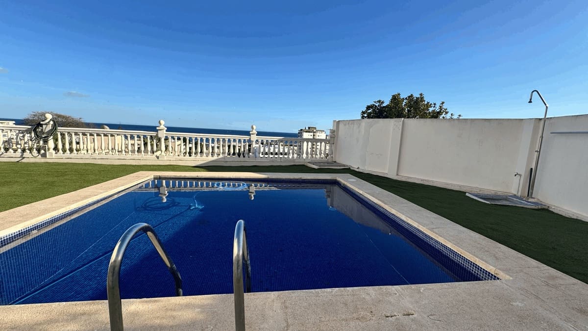 2 bedroom Apartment for sale in Torremolinos with pool - € 476,000 (Ref: 9479723)