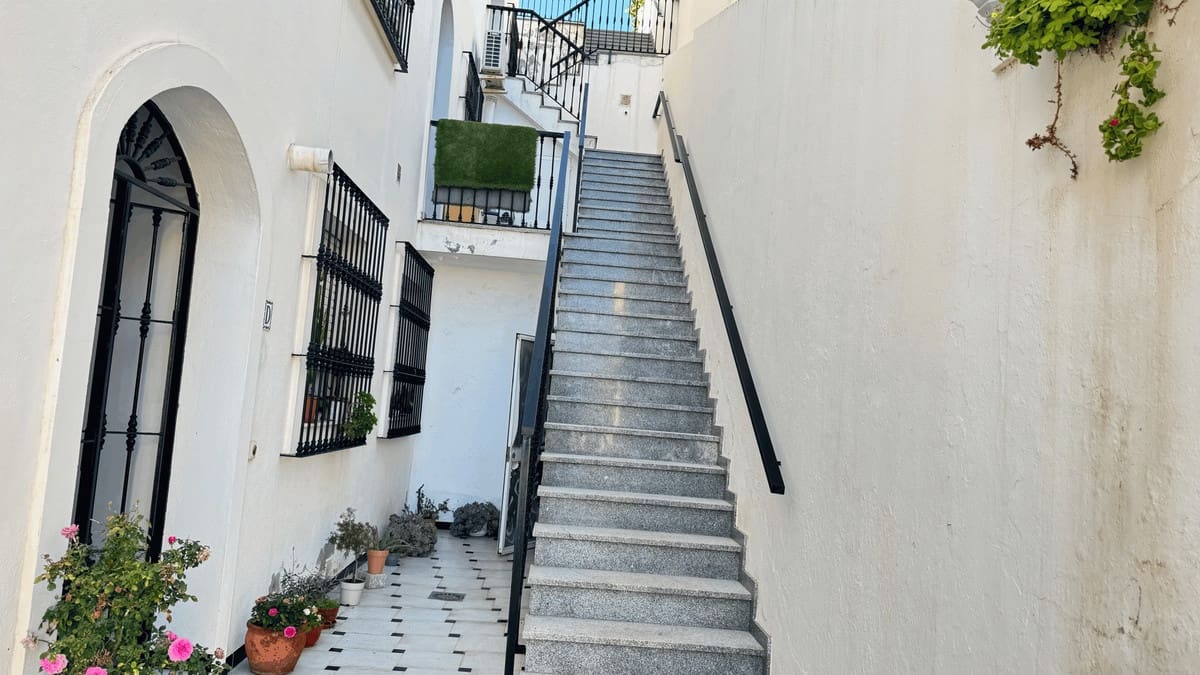 2 bedroom Apartment for sale in Torremolinos with pool - € 476,000 (Ref: 9479723)