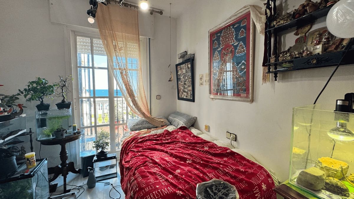 2 bedroom Apartment for sale in Torremolinos with pool - € 476,000 (Ref: 9479723)