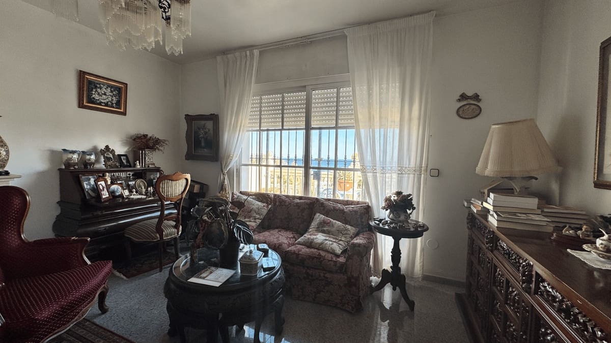 2 bedroom Apartment for sale in Torremolinos with pool - € 476,000 (Ref: 9479723)