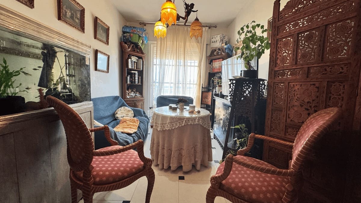 2 bedroom Apartment for sale in Torremolinos with pool - € 476,000 (Ref: 9479723)