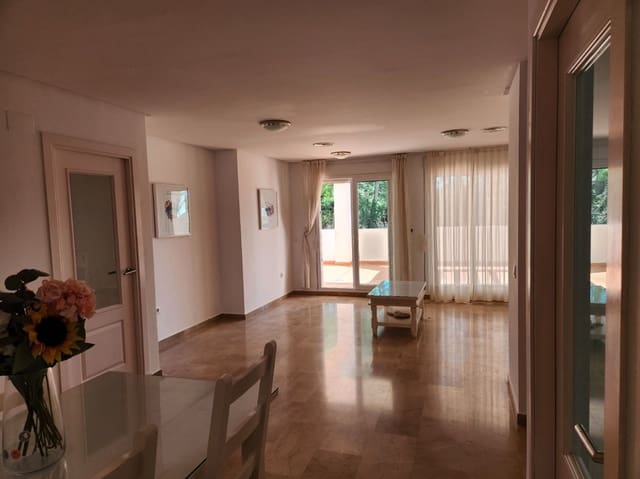 Apartamento de 2 habitaciones en Montealto - Monterrey, Benalmádena en venta con piscina - 477.000 € (Ref: 9479724)