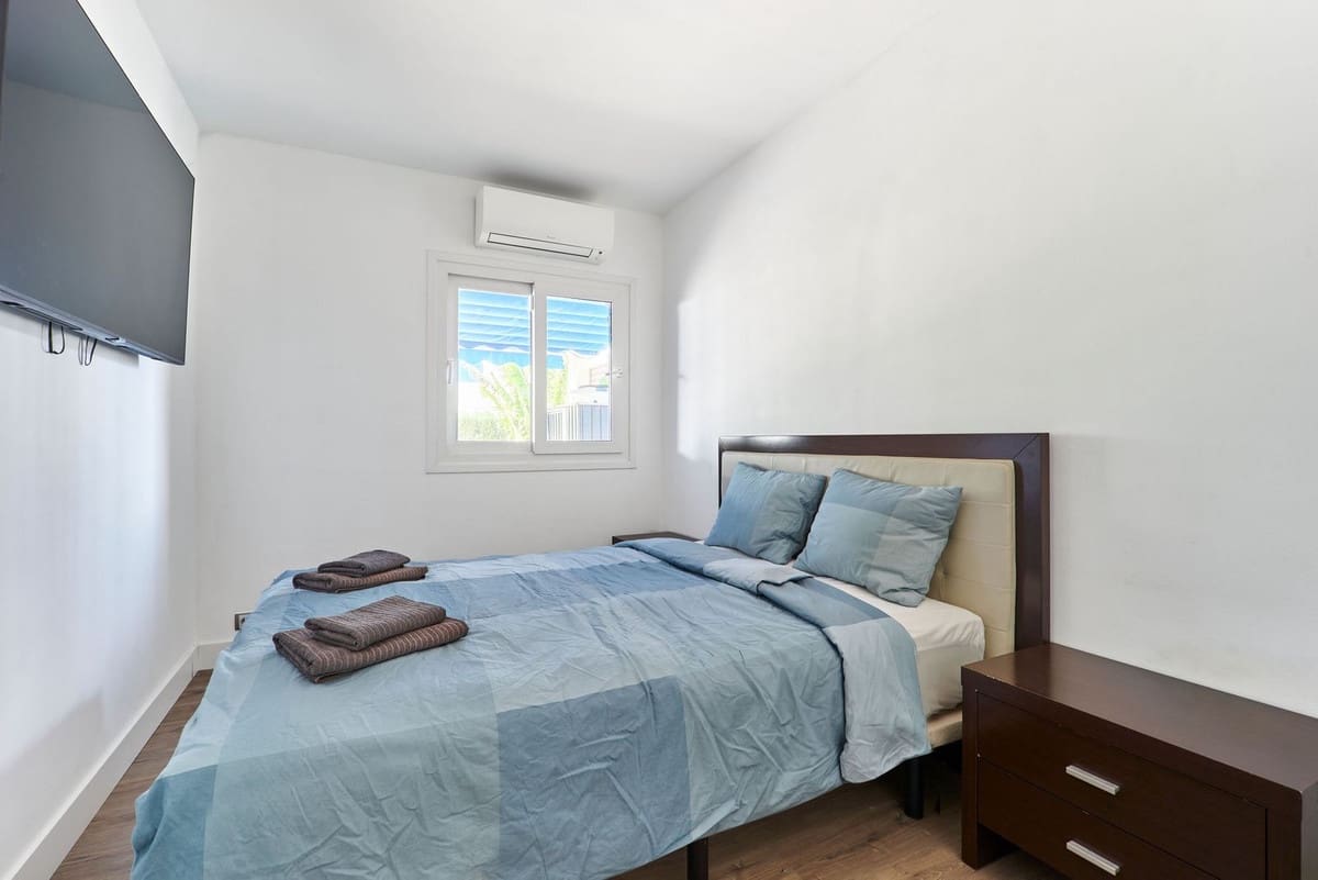 3 bedroom Apartment for sale in San Luis de Sabinillas with pool garage - € 479,000 (Ref: 9479727)