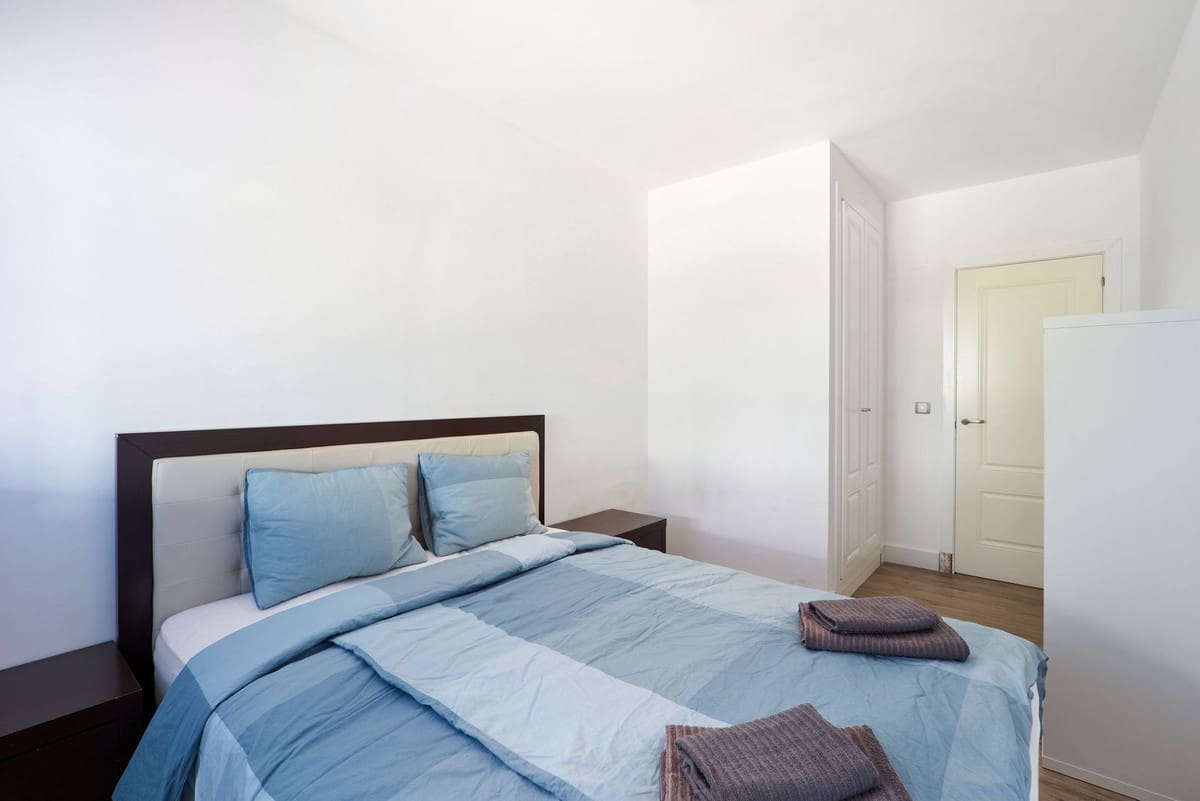 3 bedroom Apartment for sale in San Luis de Sabinillas with pool garage - € 479,000 (Ref: 9479727)