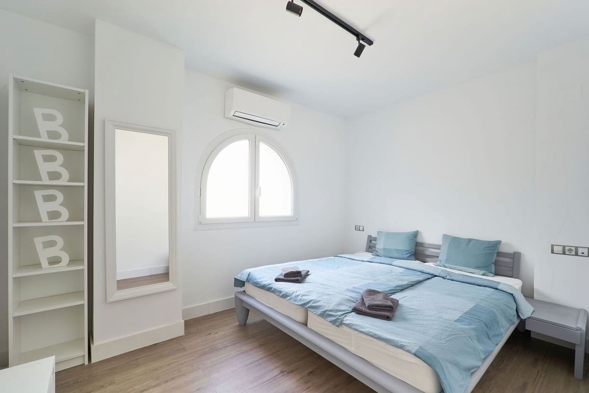 3 bedroom Apartment for sale in San Luis de Sabinillas with pool garage - € 479,000 (Ref: 9479727)