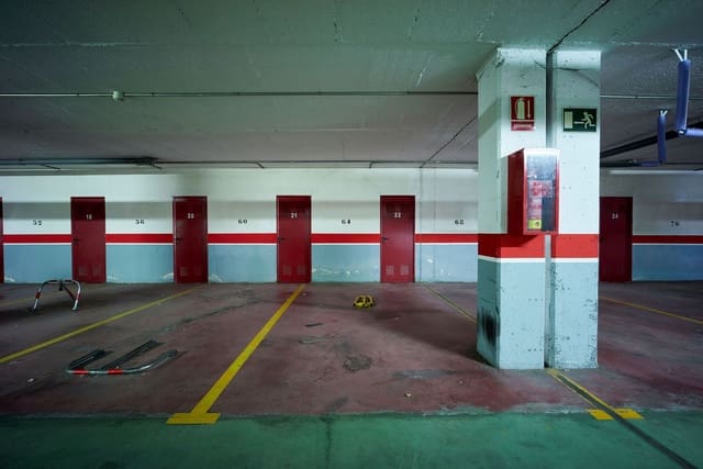 3 sovrum Lägenhet till salu i San Luis de Sabinillas, Manilva med pool garage - 479 000 € (Ref: 9479727)