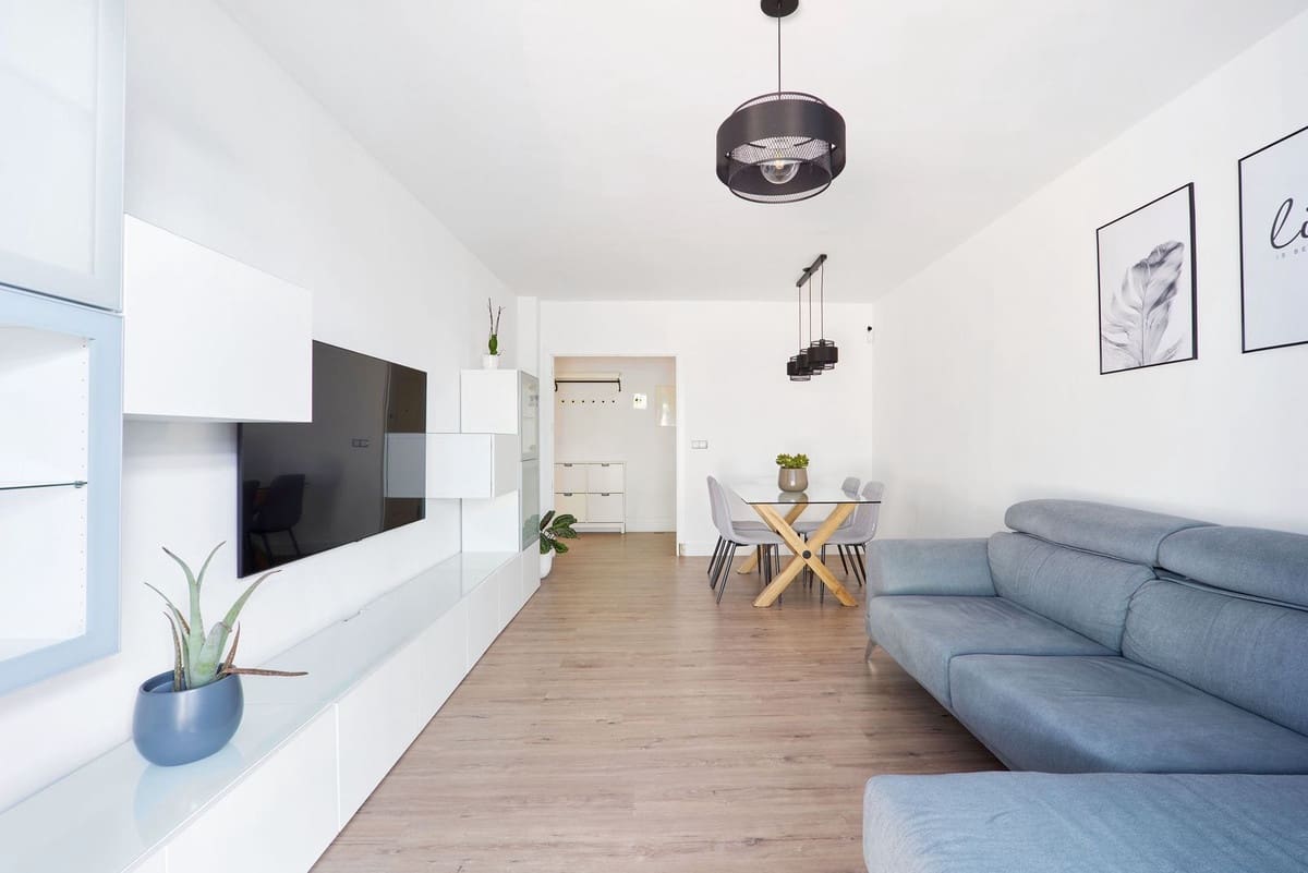 3 bedroom Apartment for sale in San Luis de Sabinillas with pool garage - € 479,000 (Ref: 9479727)