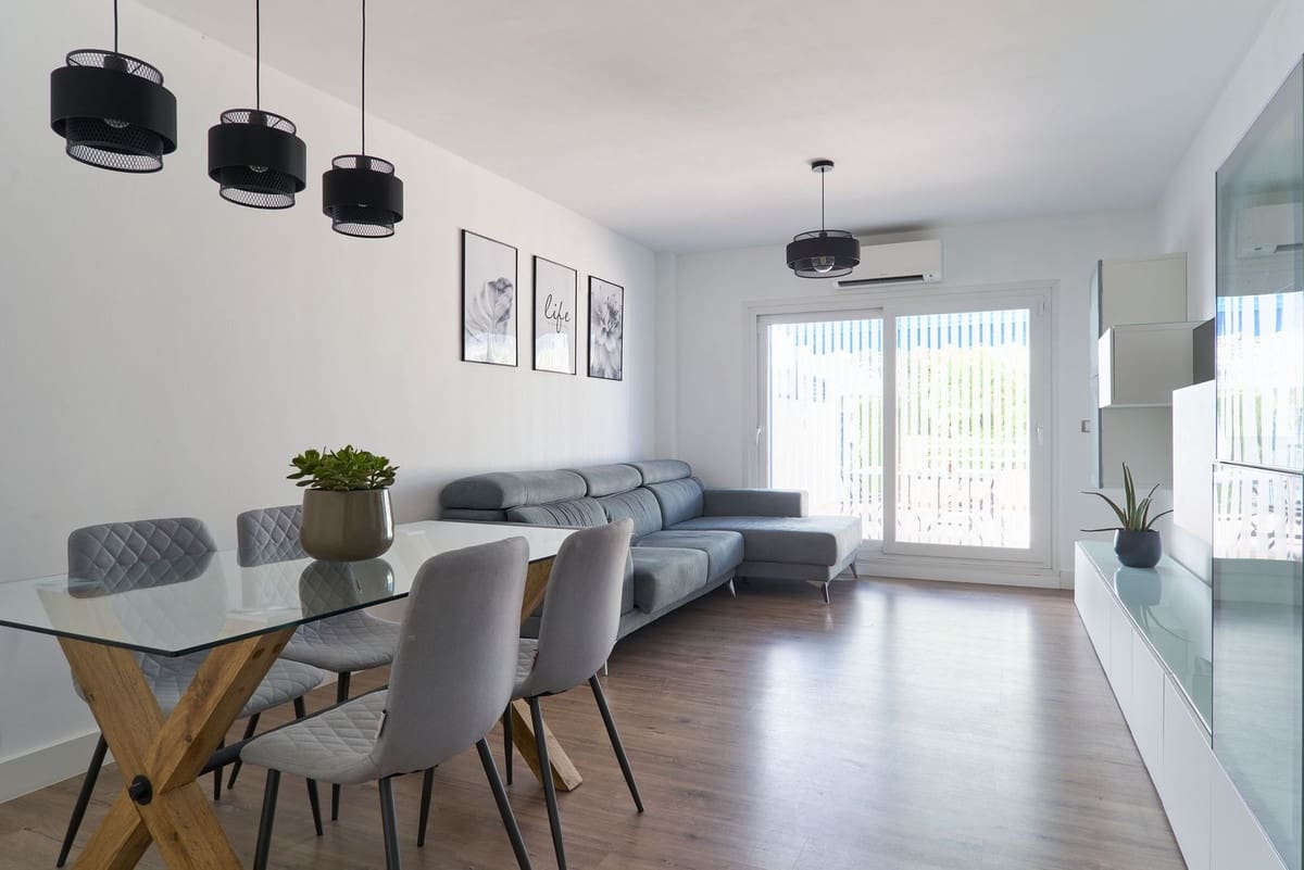 3 bedroom Apartment for sale in San Luis de Sabinillas with pool garage - € 479,000 (Ref: 9479727)