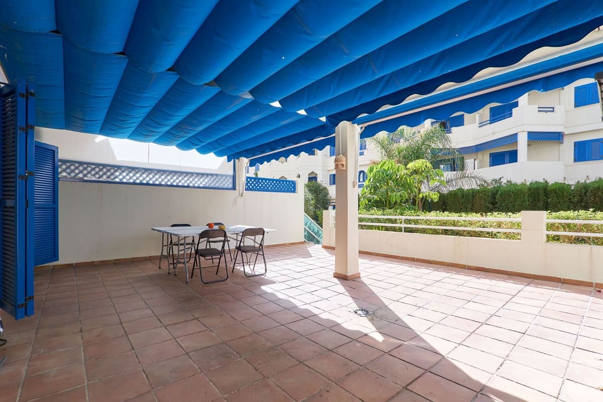 3 bedroom Apartment for sale in San Luis de Sabinillas with pool garage - € 479,000 (Ref: 9479727)