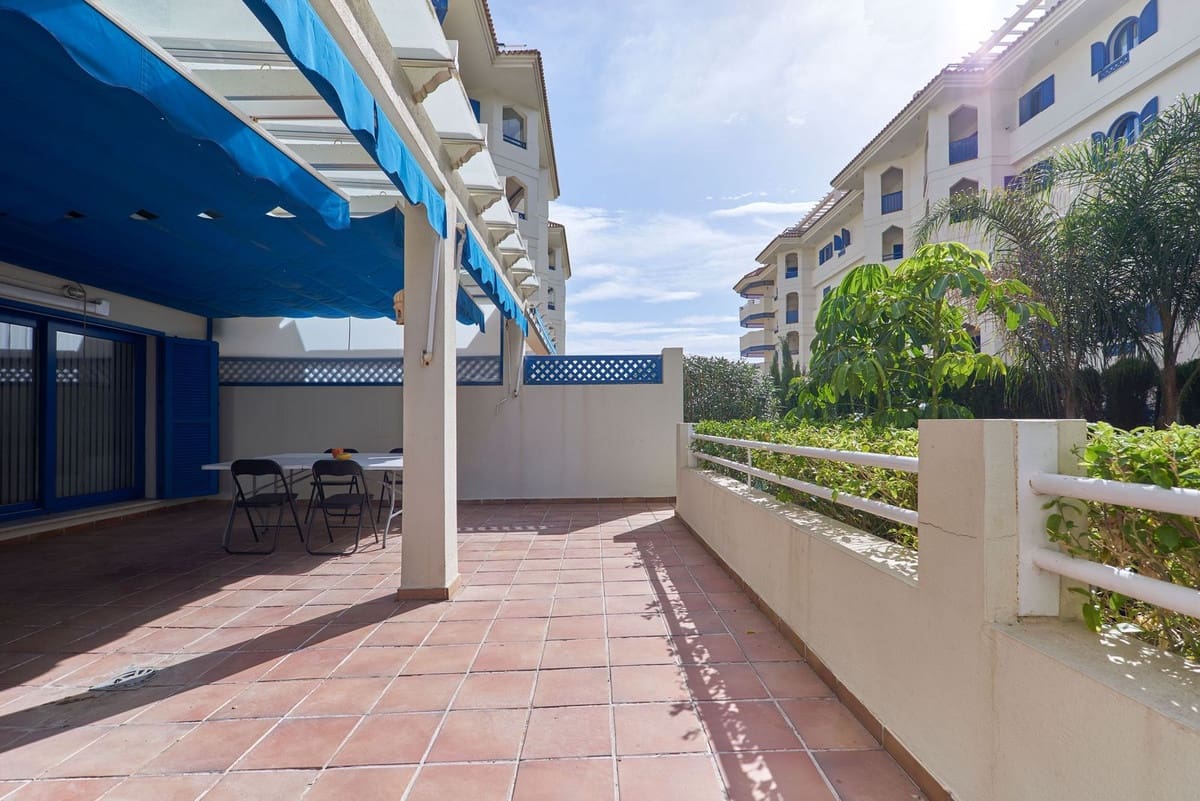 3 bedroom Apartment for sale in San Luis de Sabinillas with pool garage - € 479,000 (Ref: 9479727)