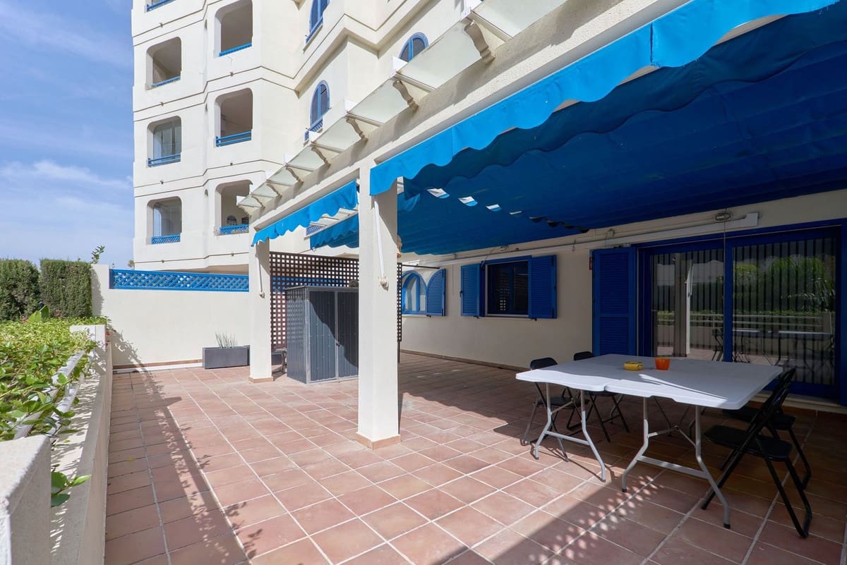 3 bedroom Apartment for sale in San Luis de Sabinillas with pool garage - € 479,000 (Ref: 9479727)
