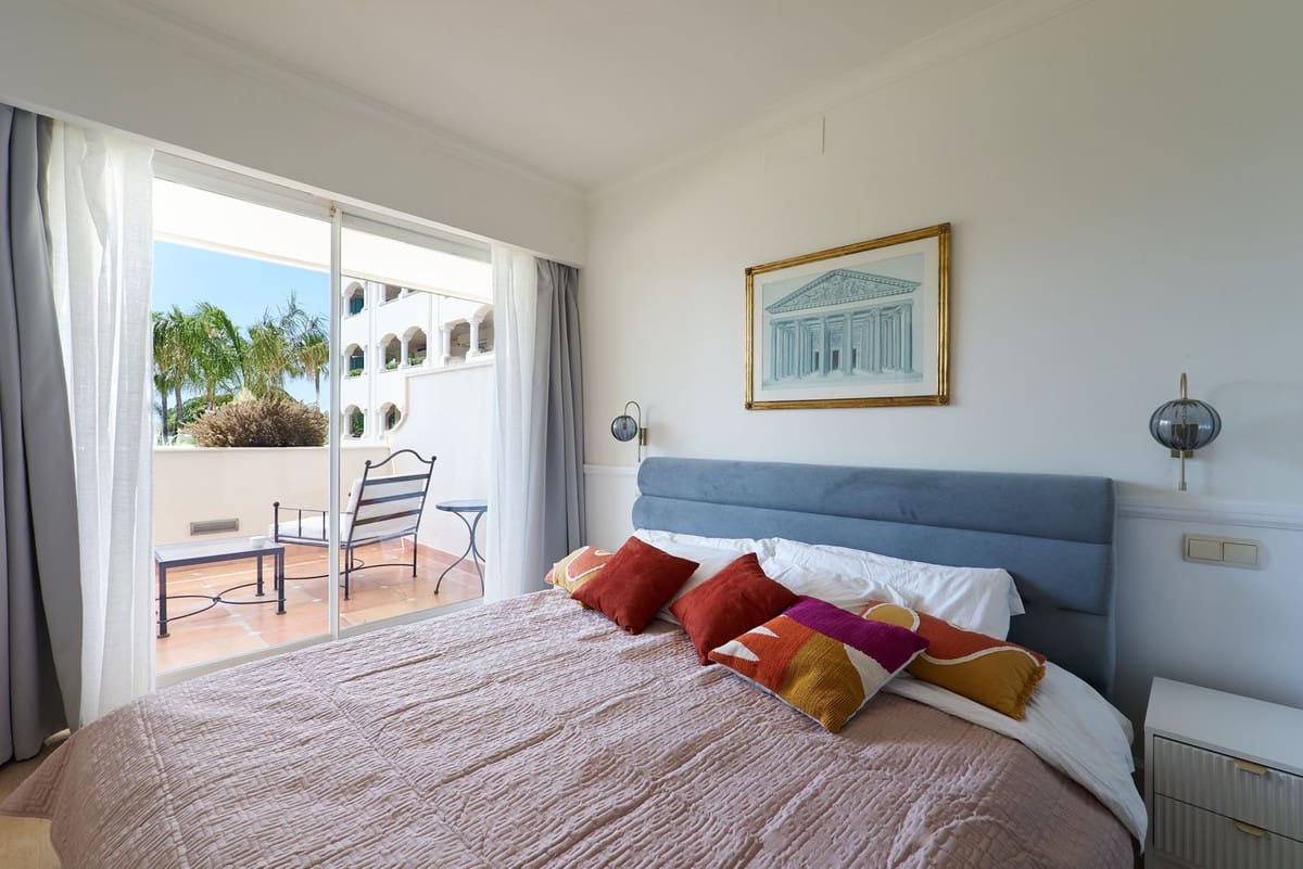 1 bedroom Apartment for sale in Golden Mile with pool - € 479,000 (Ref: 9479729)