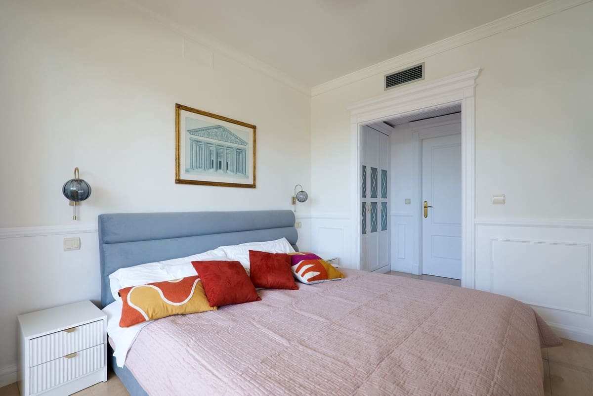 1 bedroom Apartment for sale in Golden Mile with pool - € 479,000 (Ref: 9479729)