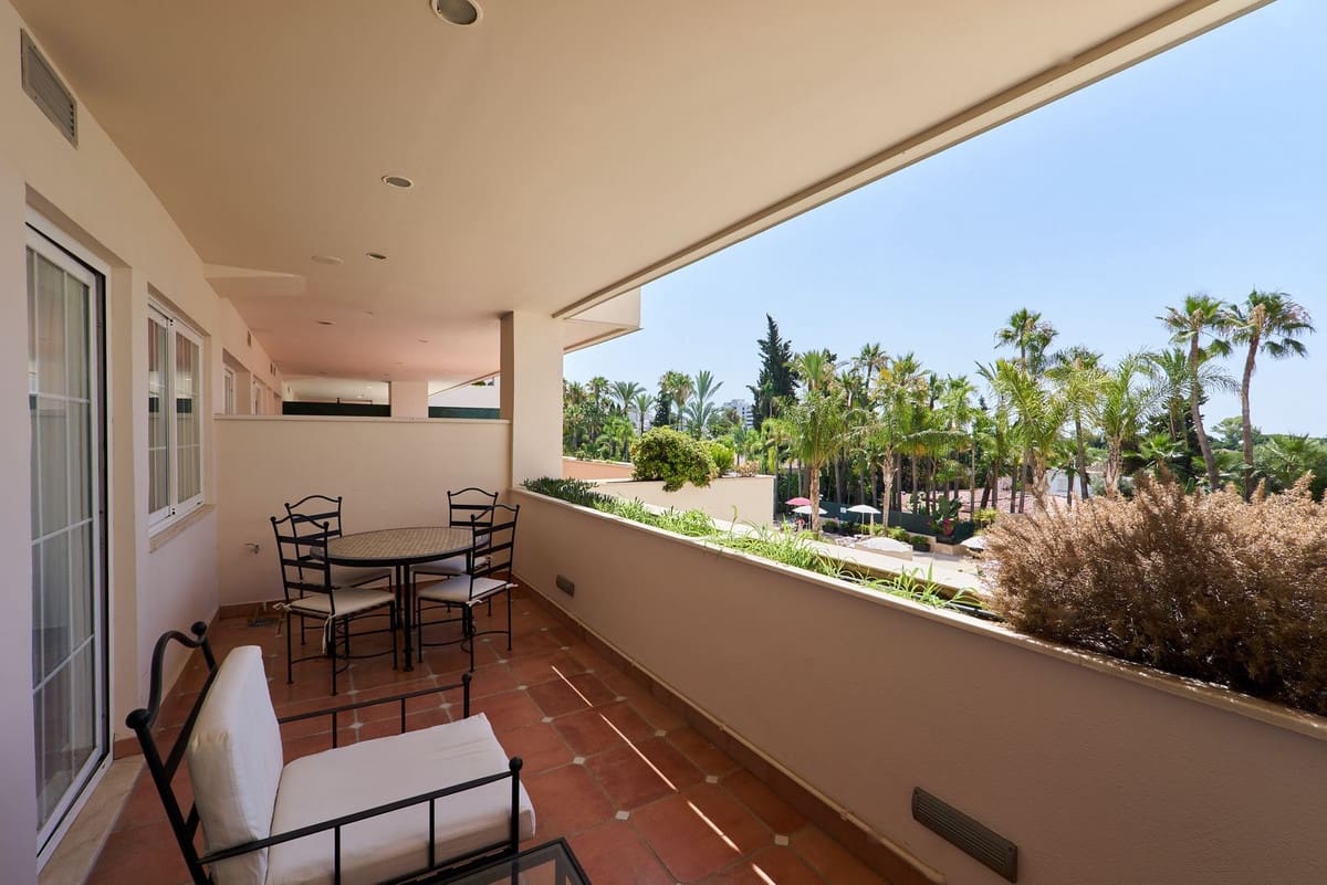 1 bedroom Apartment for sale in Golden Mile with pool - € 479,000 (Ref: 9479729)