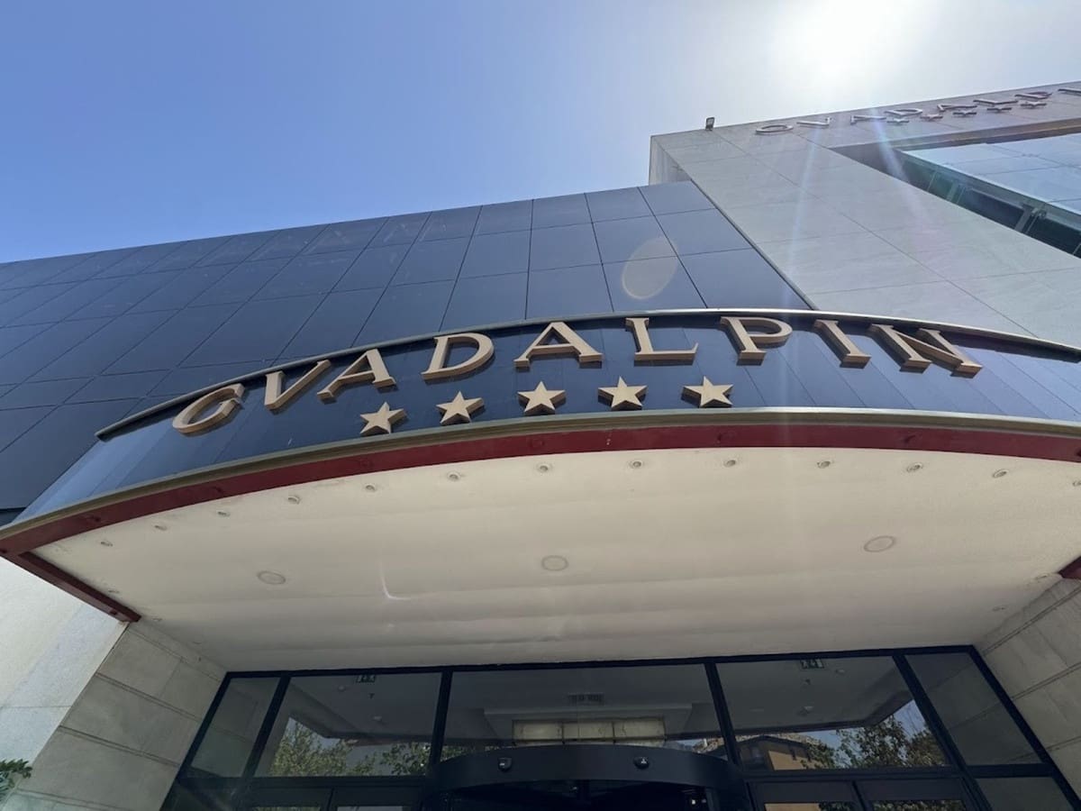 1 bedroom Apartment for sale in Golden Mile with pool - € 479,000 (Ref: 9479729)