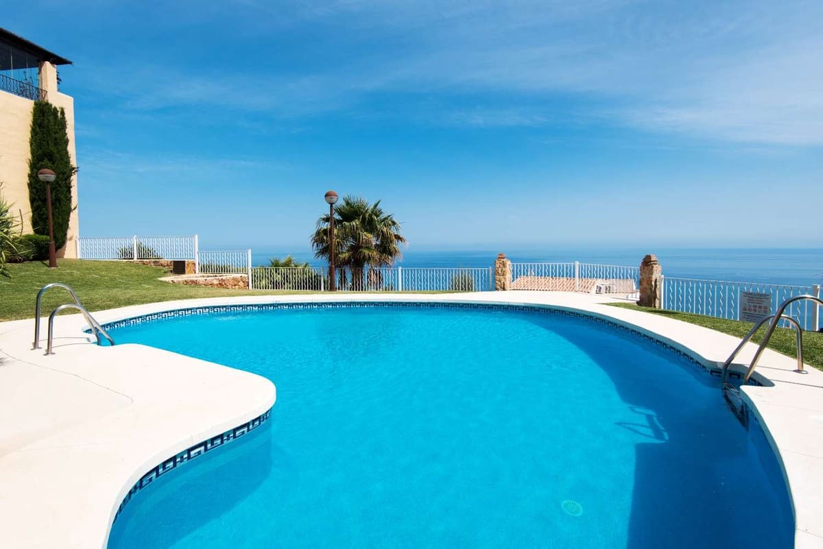 Apartamento de 3 habitaciones en Benalmádena en venta con garaje - 479.000 € (Ref: 9479730)