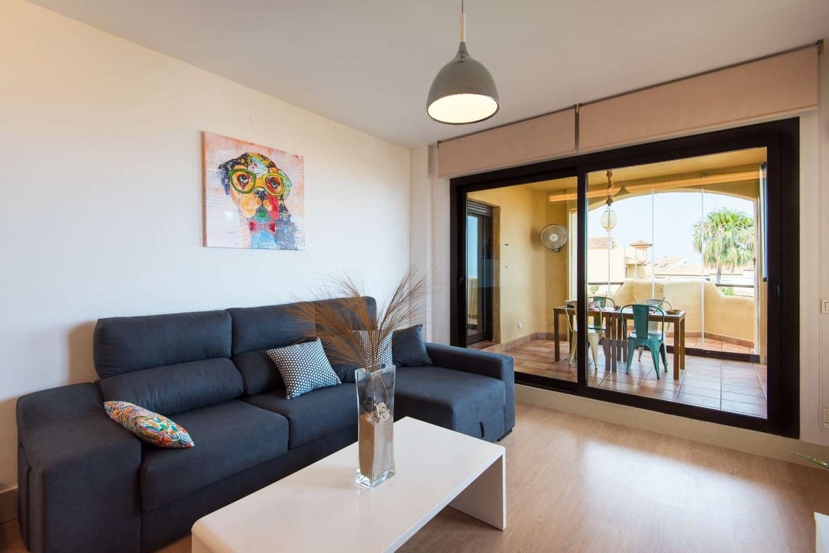 Apartamento de 3 habitaciones en Benalmádena en venta con garaje - 479.000 € (Ref: 9479730)