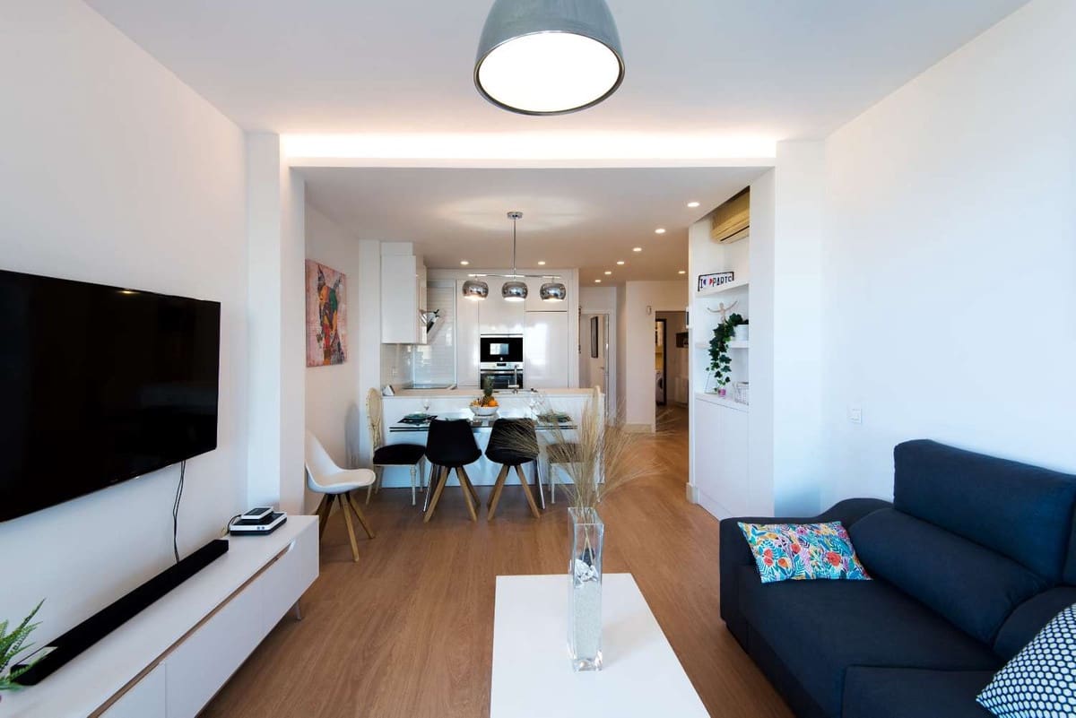 Apartamento de 3 habitaciones en Benalmádena en venta con garaje - 479.000 € (Ref: 9479730)