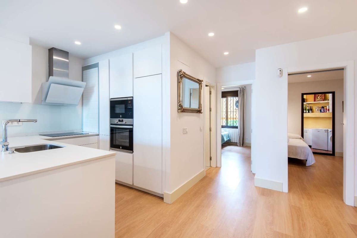 Apartamento de 3 habitaciones en Benalmádena en venta con garaje - 479.000 € (Ref: 9479730)