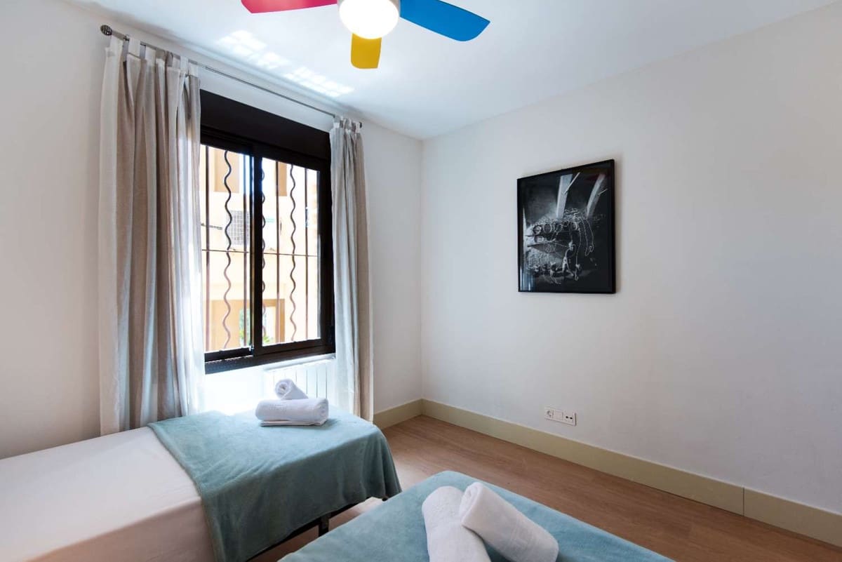 Apartamento de 3 habitaciones en Benalmádena en venta con garaje - 479.000 € (Ref: 9479730)