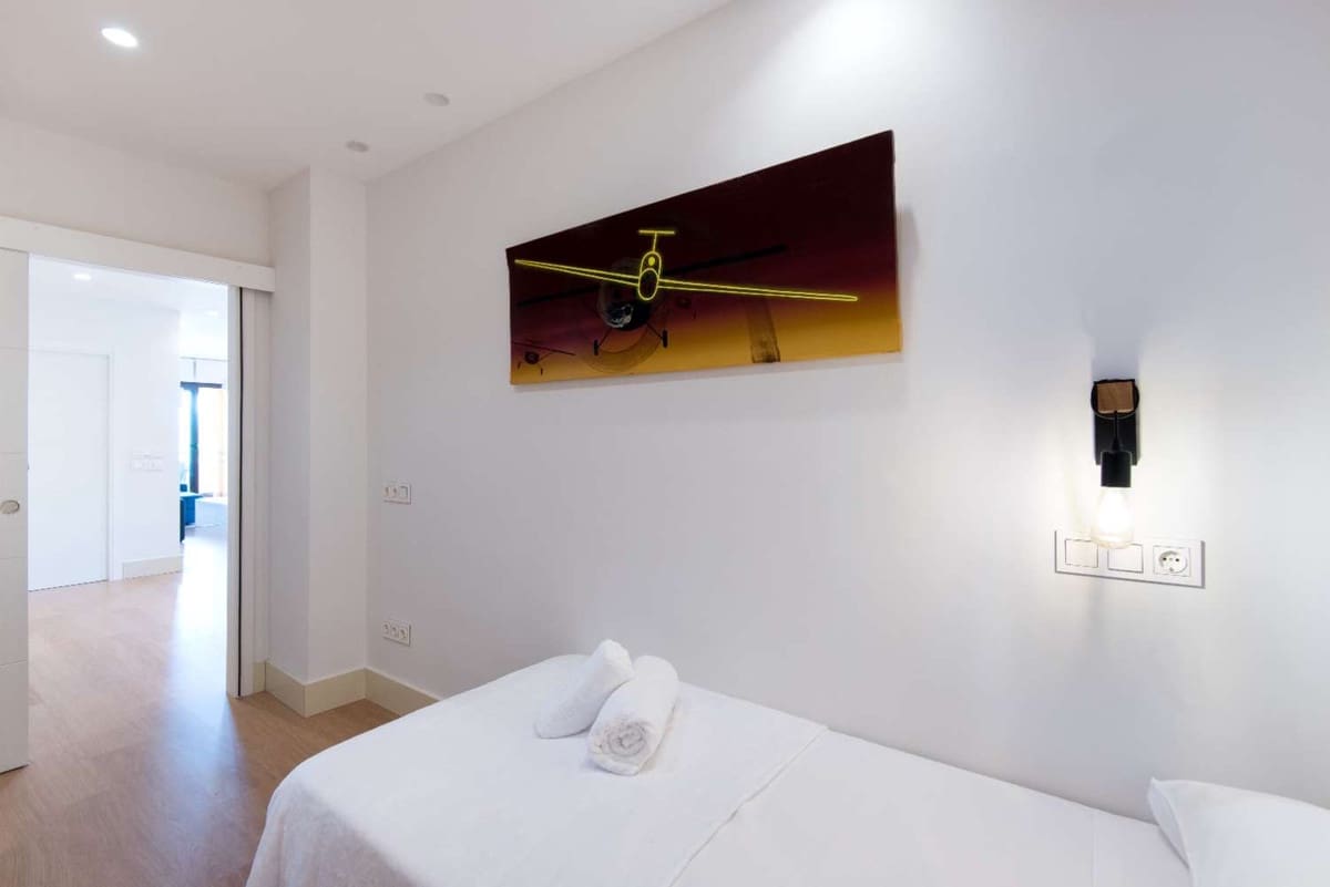 Apartamento de 3 habitaciones en Benalmádena en venta con garaje - 479.000 € (Ref: 9479730)