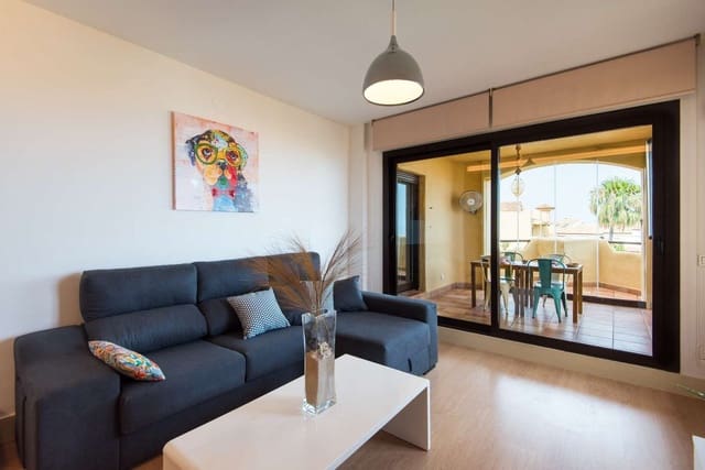 Apartamento de 3 habitaciones en Montealto - Monterrey, Benalmádena en venta con garaje - 479.000 € (Ref: 9479730)