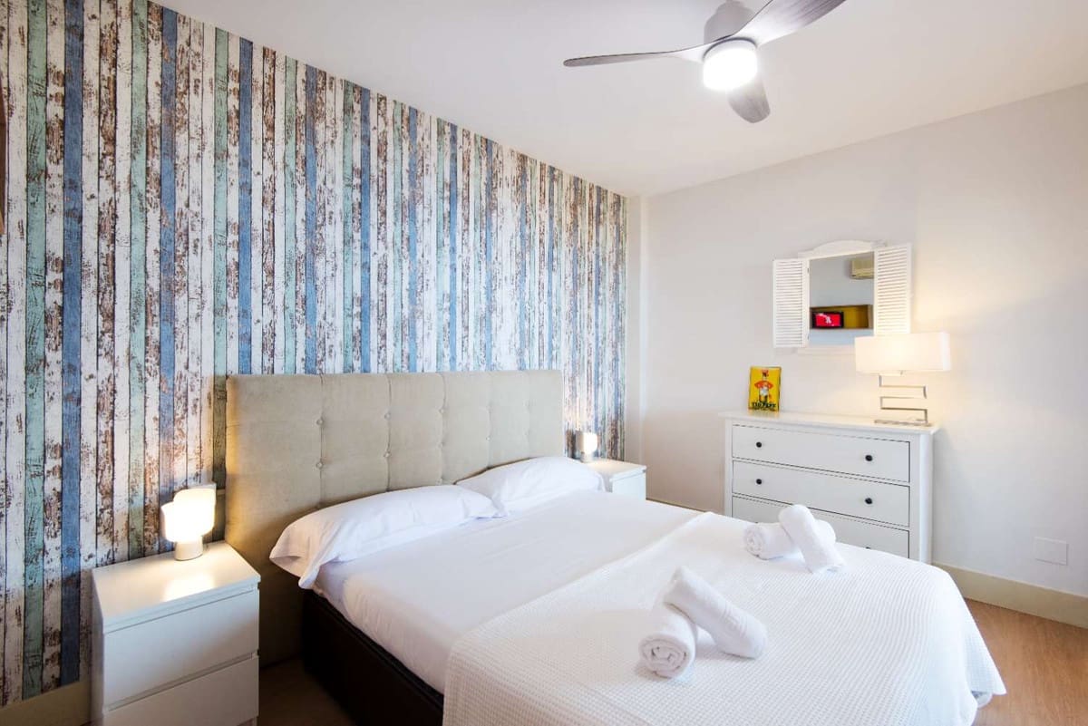 Apartamento de 3 habitaciones en Benalmádena en venta con garaje - 479.000 € (Ref: 9479730)