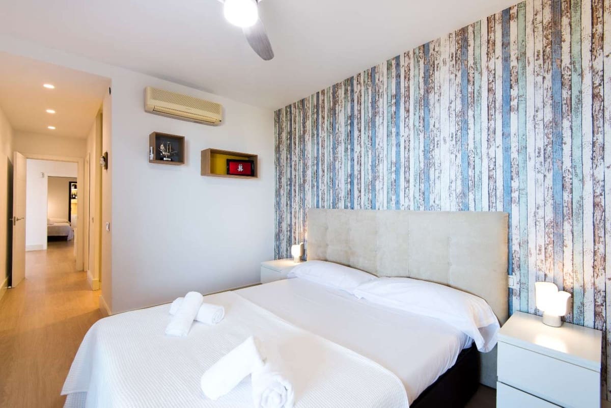 Apartamento de 3 habitaciones en Benalmádena en venta con garaje - 479.000 € (Ref: 9479730)