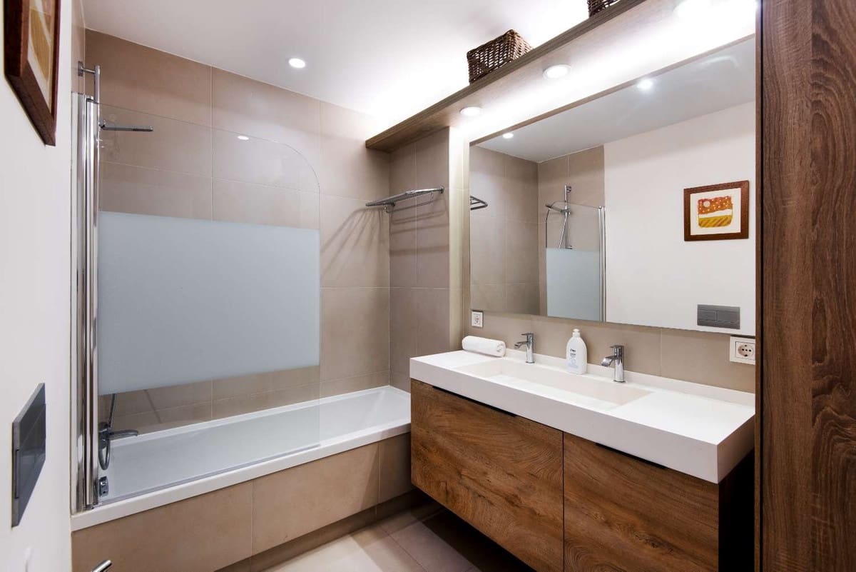 Apartamento de 3 habitaciones en Benalmádena en venta con garaje - 479.000 € (Ref: 9479730)