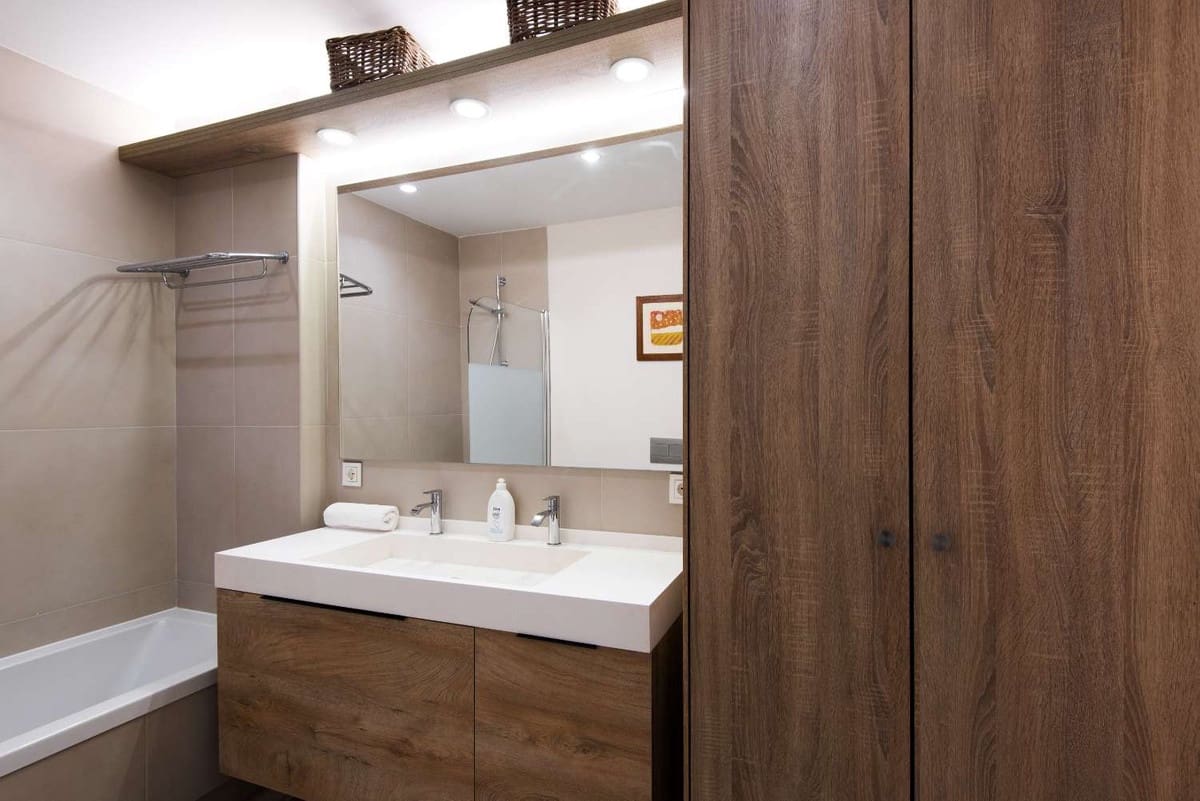 Apartamento de 3 habitaciones en Benalmádena en venta con garaje - 479.000 € (Ref: 9479730)