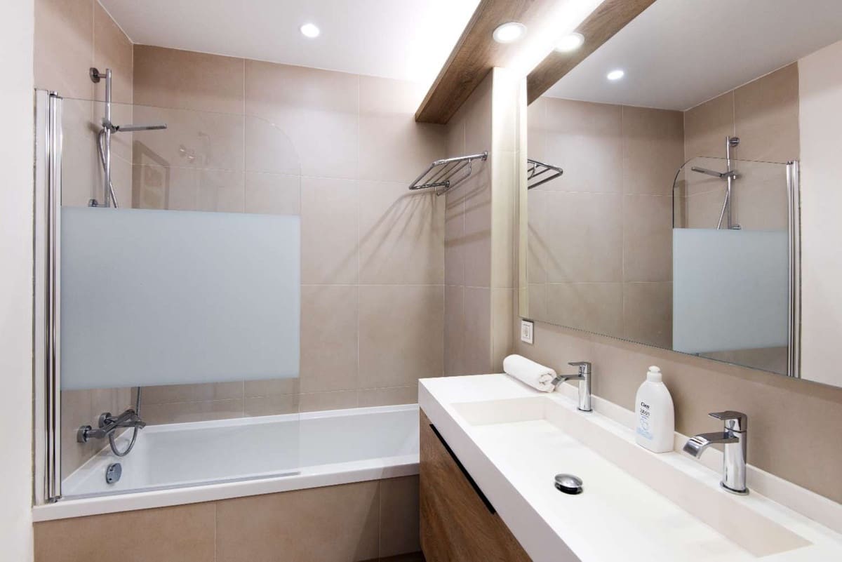 Apartamento de 3 habitaciones en Benalmádena en venta con garaje - 479.000 € (Ref: 9479730)