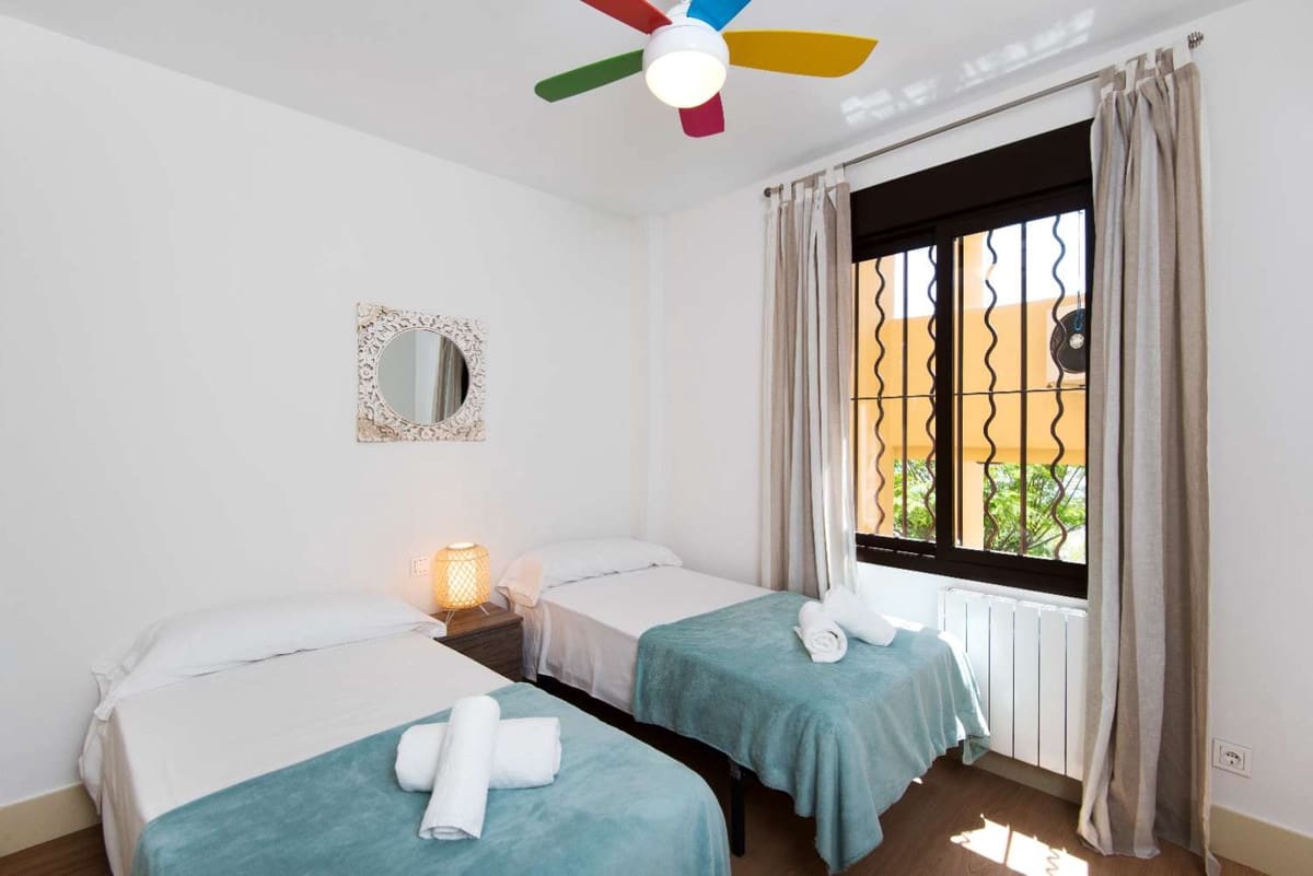 Apartamento de 3 habitaciones en Benalmádena en venta con garaje - 479.000 € (Ref: 9479730)