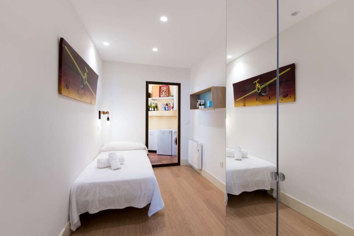 Apartamento de 3 habitaciones en Benalmádena en venta con garaje - 479.000 € (Ref: 9479730)