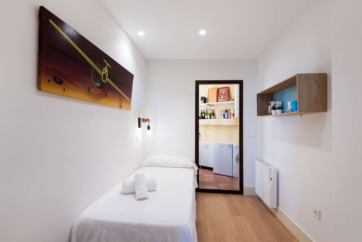 Apartamento de 3 habitaciones en Benalmádena en venta con garaje - 479.000 € (Ref: 9479730)