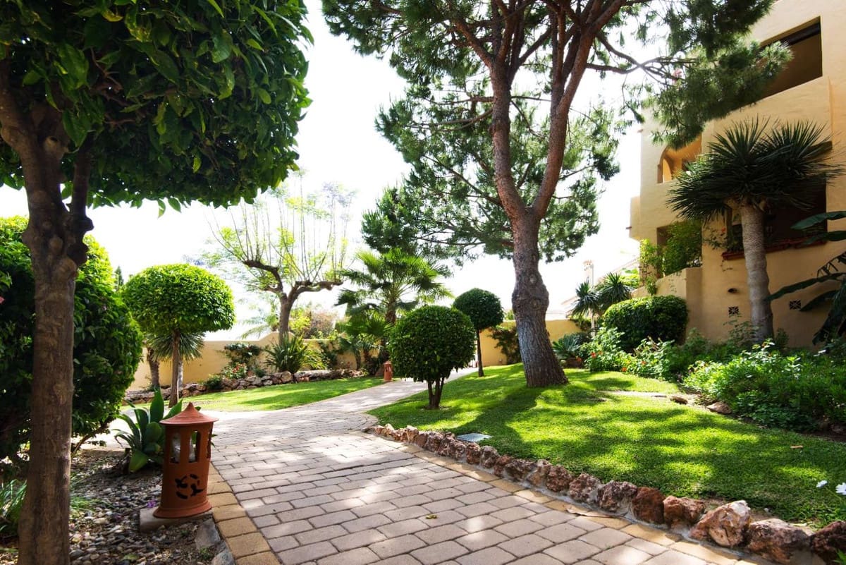 Apartamento de 3 habitaciones en Benalmádena en venta con garaje - 479.000 € (Ref: 9479730)