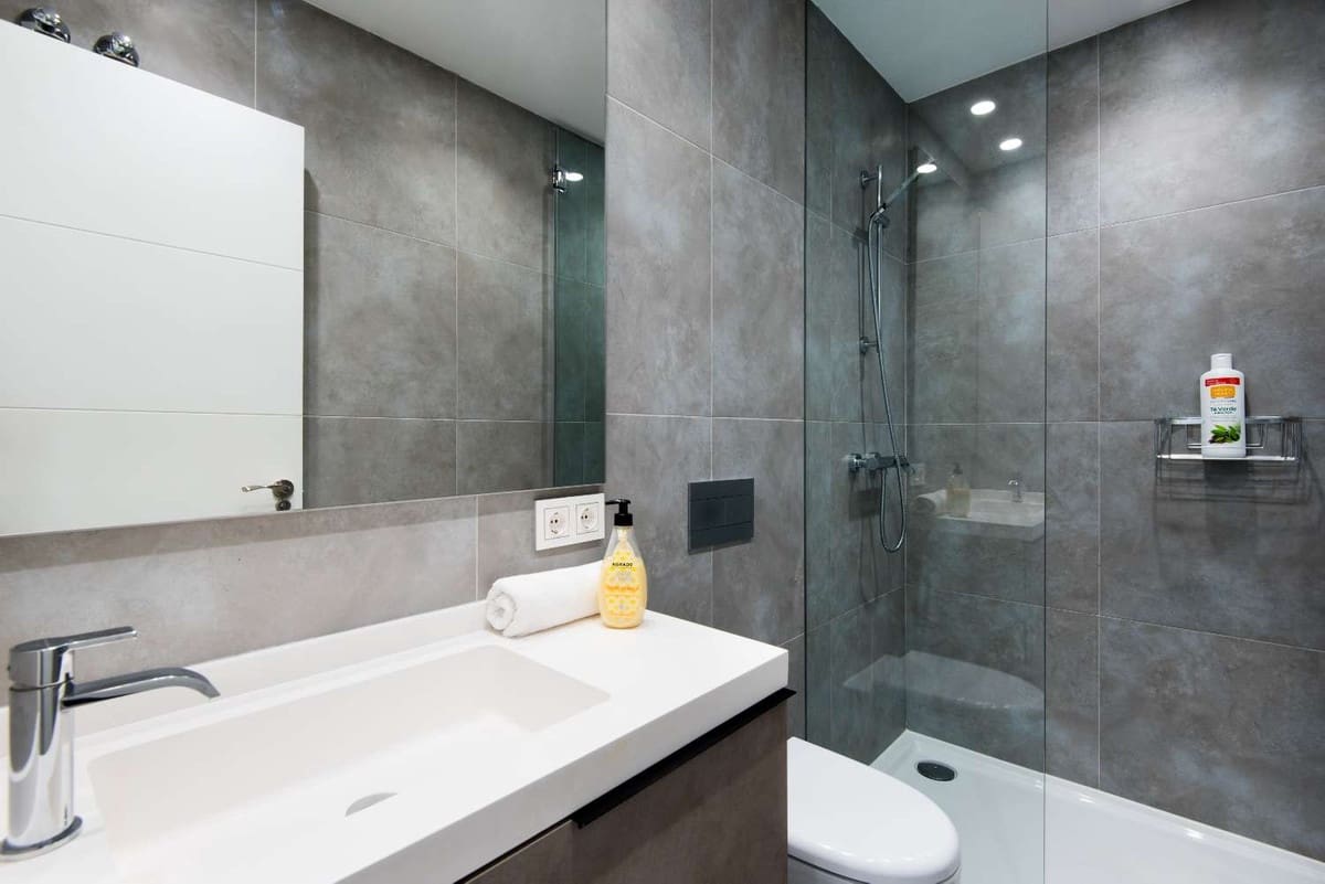 Apartamento de 3 habitaciones en Benalmádena en venta con garaje - 479.000 € (Ref: 9479730)