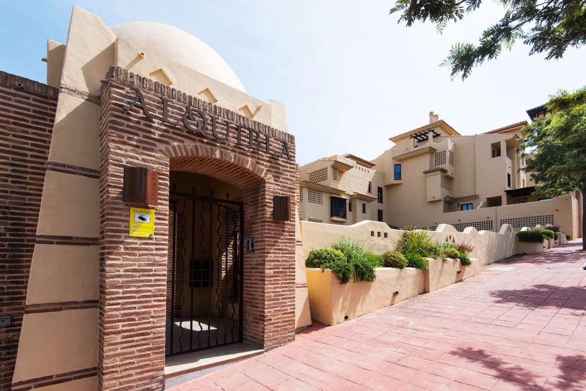 Apartamento de 3 habitaciones en Benalmádena en venta con garaje - 479.000 € (Ref: 9479730)