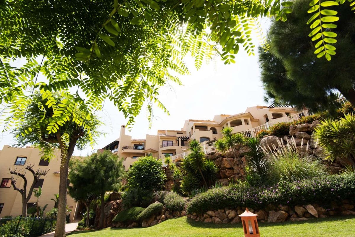 Apartamento de 3 habitaciones en Benalmádena en venta con garaje - 479.000 € (Ref: 9479730)