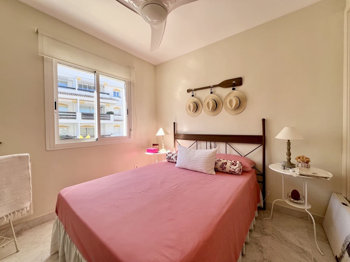 3 bedroom Apartment for sale in Guadalmina with pool - € 479,000 (Ref: 9479731)