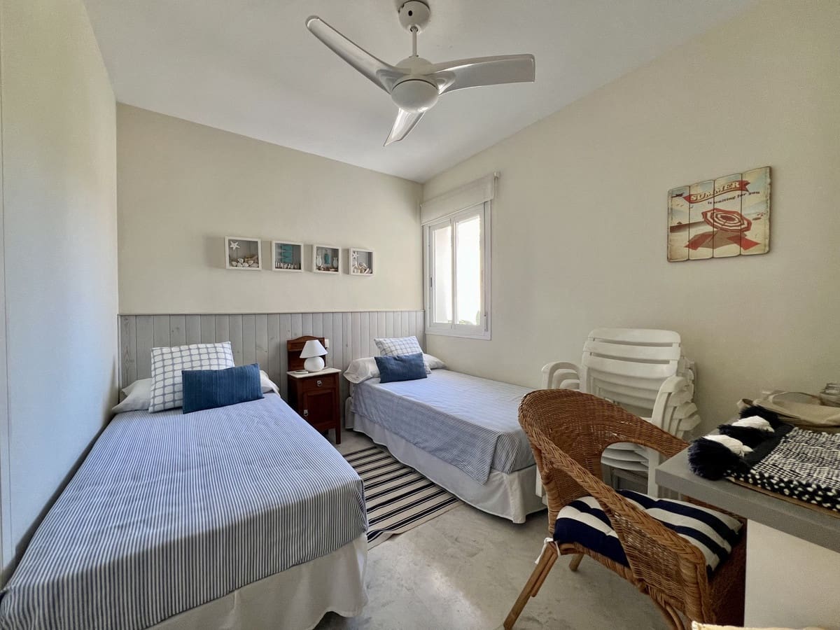 3 bedroom Apartment for sale in Guadalmina with pool - € 479,000 (Ref: 9479731)