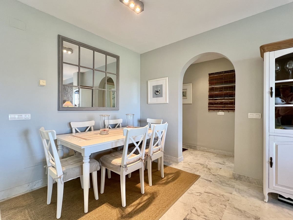 3 bedroom Apartment for sale in Guadalmina with pool - € 479,000 (Ref: 9479731)