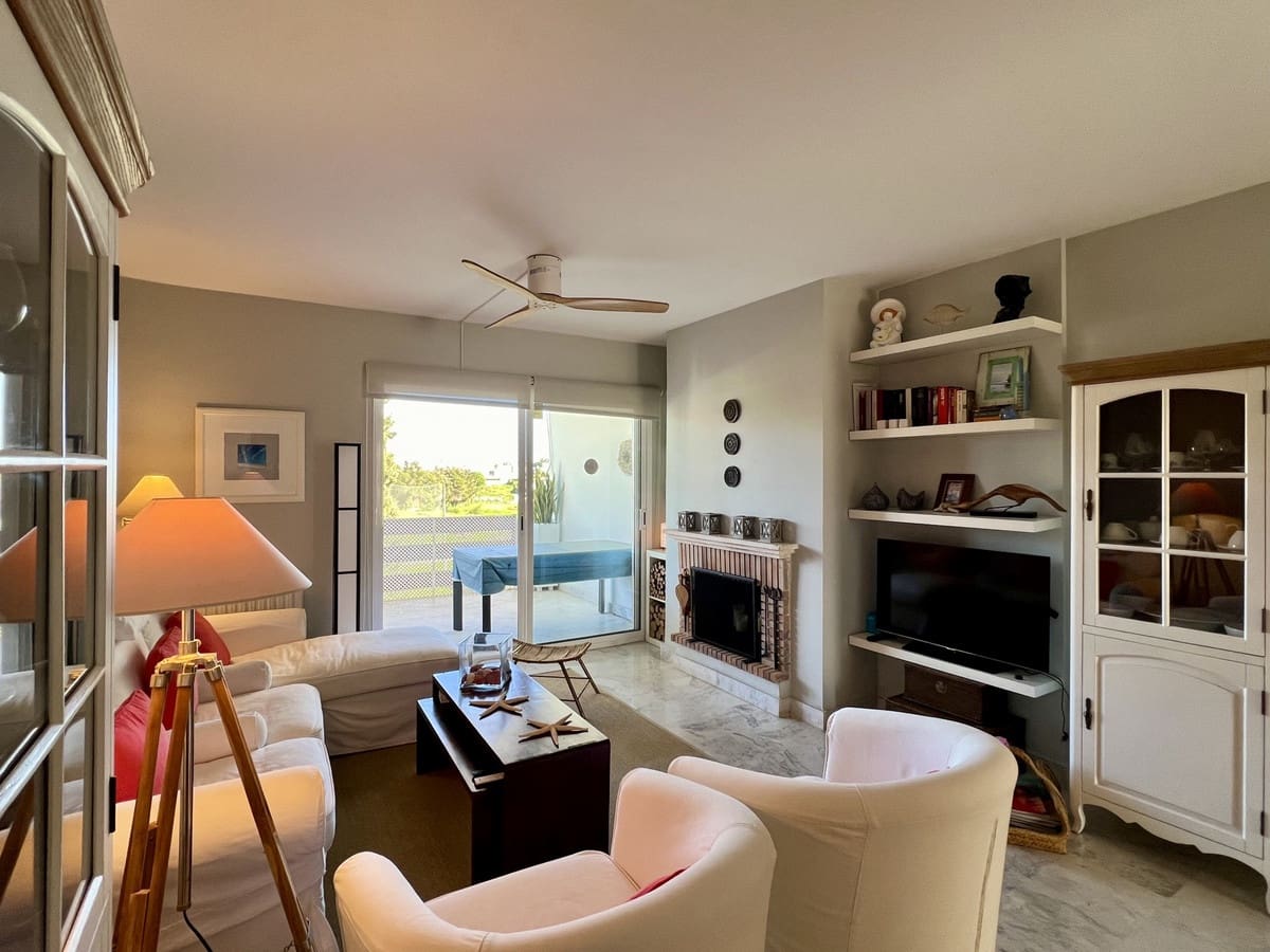 3 bedroom Apartment for sale in Guadalmina with pool - € 479,000 (Ref: 9479731)