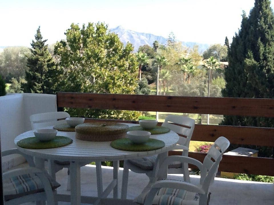 3 bedroom Apartment for sale in Guadalmina with pool - € 479,000 (Ref: 9479731)