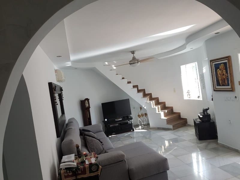 Casa de 3 habitaciones en Arroyo de la Miel en venta con piscina - 479.000 € (Ref: 9479733)