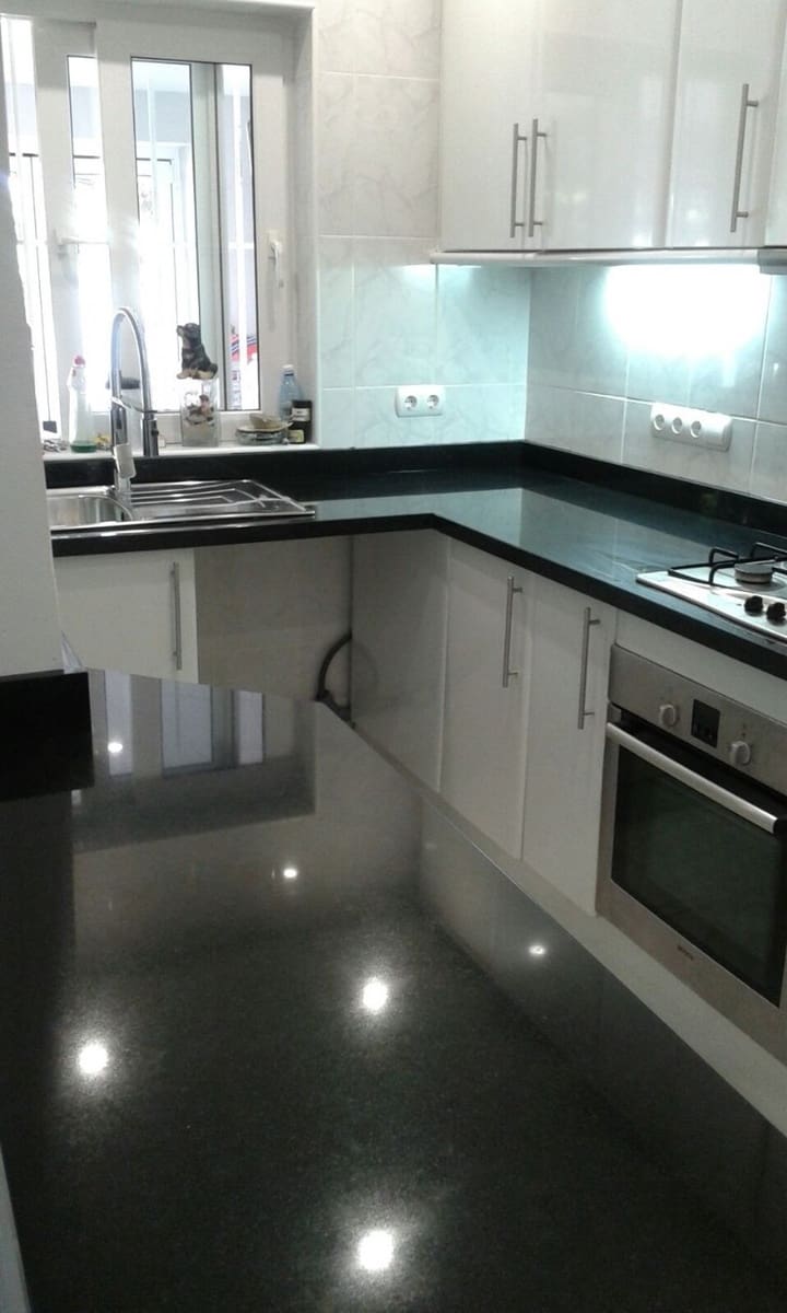 Casa de 3 habitaciones en Arroyo de la Miel en venta con piscina - 479.000 € (Ref: 9479733)