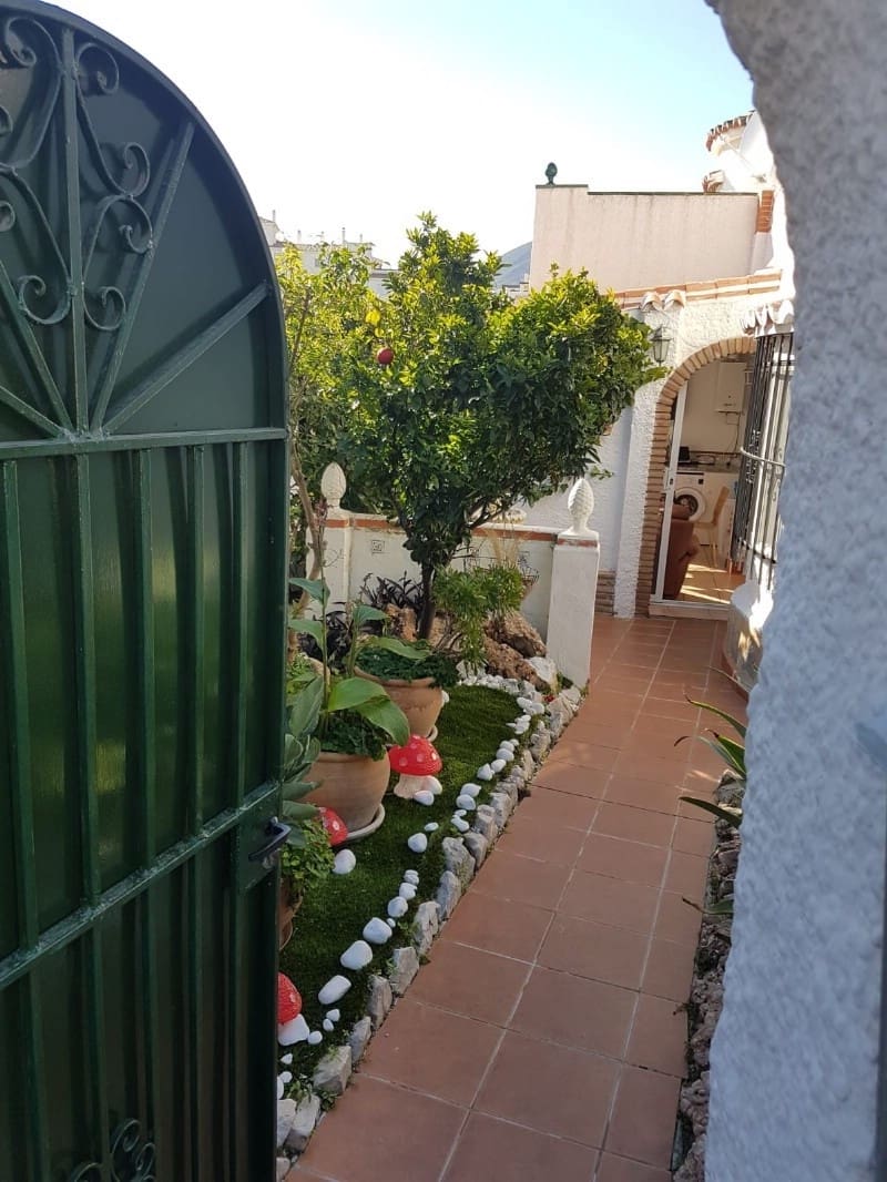 Casa de 3 habitaciones en Arroyo de la Miel en venta con piscina - 479.000 € (Ref: 9479733)