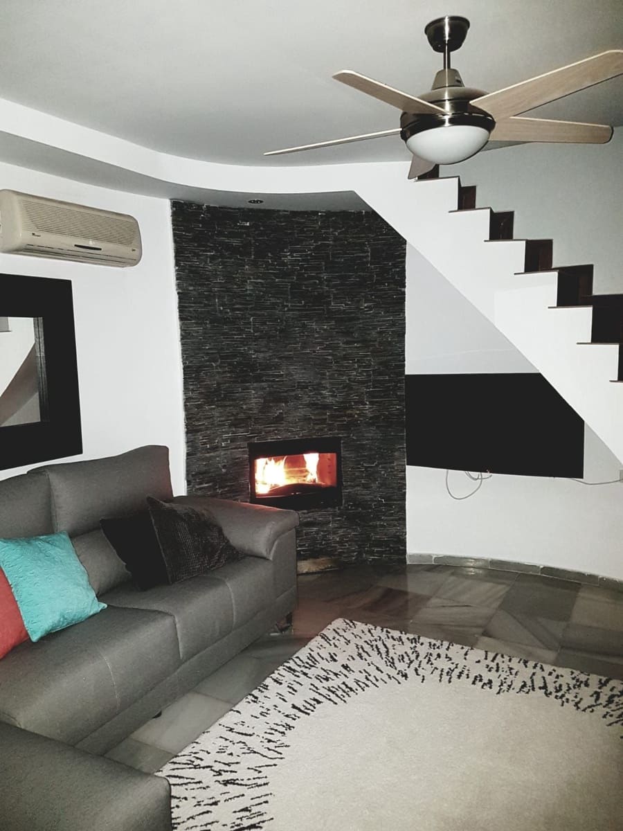 Casa de 3 habitaciones en Arroyo de la Miel en venta con piscina - 479.000 € (Ref: 9479733)